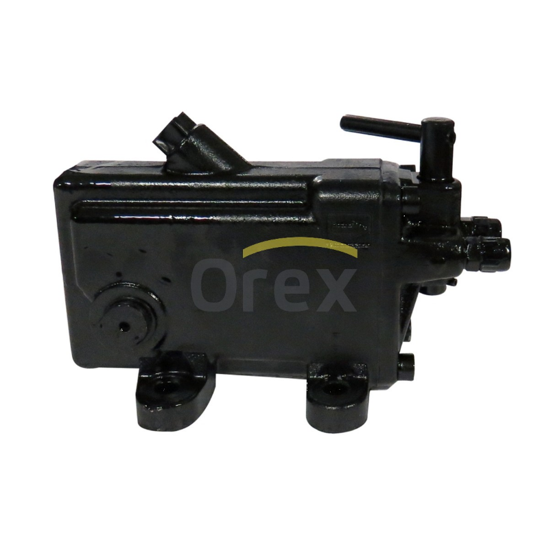 KABIN KRIKOSU ATEGO 1517 375 553 5901